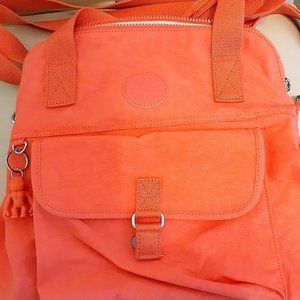 Kipling Pahneiro  Handbag